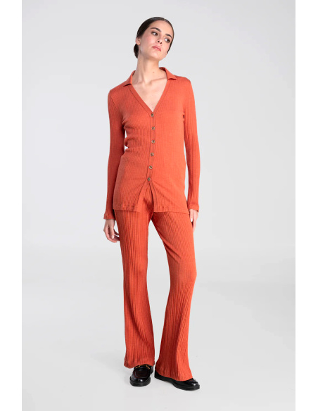 Buttoned Jacket, Oscalito 7462-680