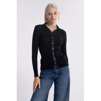 Vest Blouse, Oscalito 6350-020