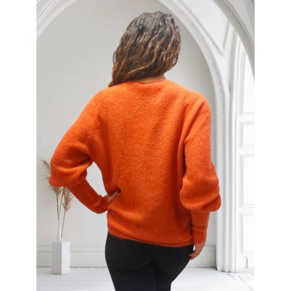 Pull Manches Longues, Oscalito 7482-680