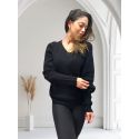Pull Manches Longues, Oscalito 7482-020