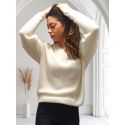 Pull Manches Longues, Oscalito 7482-012