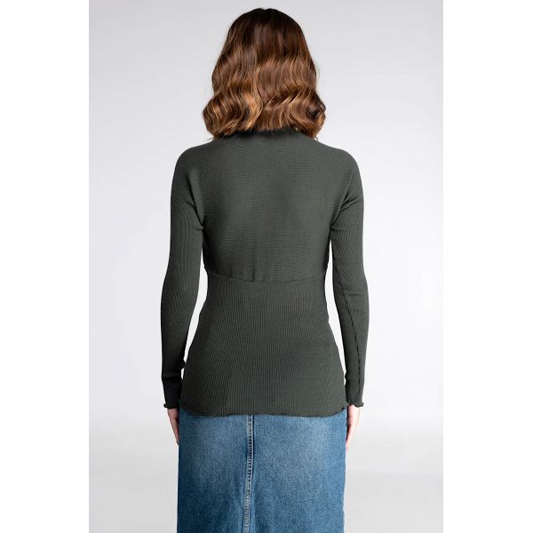 Pull Manches Longues, Oscalito 7471-932