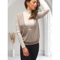 Pull Debardeur, Oscalito 6896-385