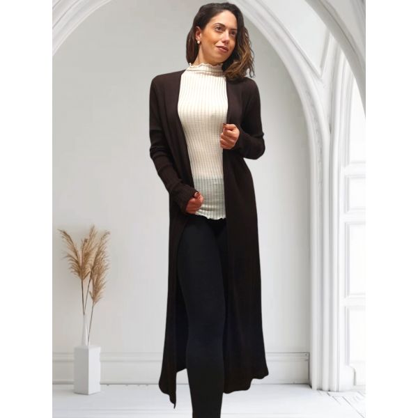 Cardigan Manches Longues, Oscalito 7467-338