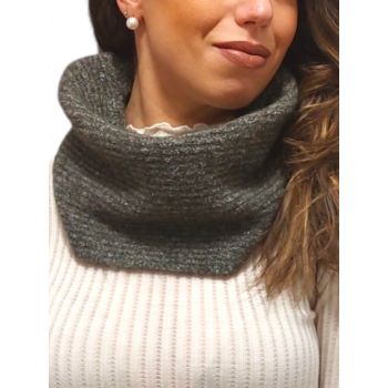 Tour du Cou Alpaga, Oscalito 8995-G98 2