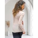 Pull Manches Longues, Oscalito 7494-632