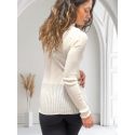 Pull Manches Longues, Oscalito 7494-012