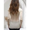 Pull Manches Longues, Oscalito 7494-012