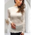 Pull Manches Longues, Oscalito 7494-012