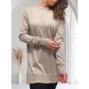 Pull Manches Longues, Oscalito 7475-385
