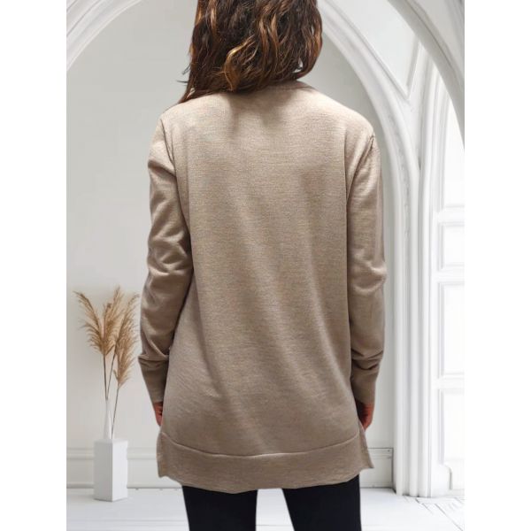 Pull Manches Longues, Oscalito 7475-385