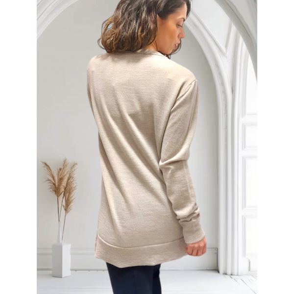 Pull Manches Longues, Oscalito 7475-385