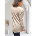 Pull Manches Longues, Oscalito 7475-385