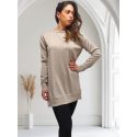 Pull Manches Longues, Oscalito 7475-385