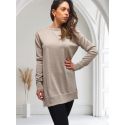 Pull Manches Longues, Oscalito 7475-385