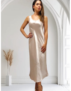 Robe Sans Manches, Talete, Max Mara TALETE-004