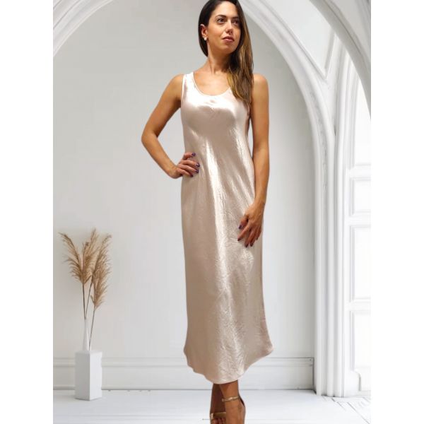 Robe Sans Manches, Talete, Max Mara TALETE-004