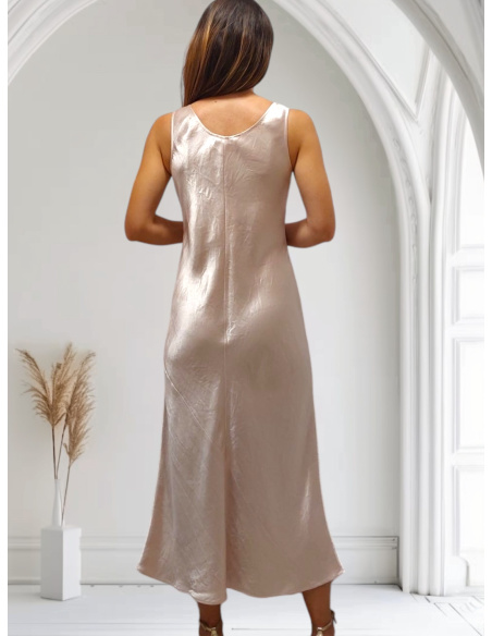 Robe Sans Manches, Talete, Max Mara TALETE-004