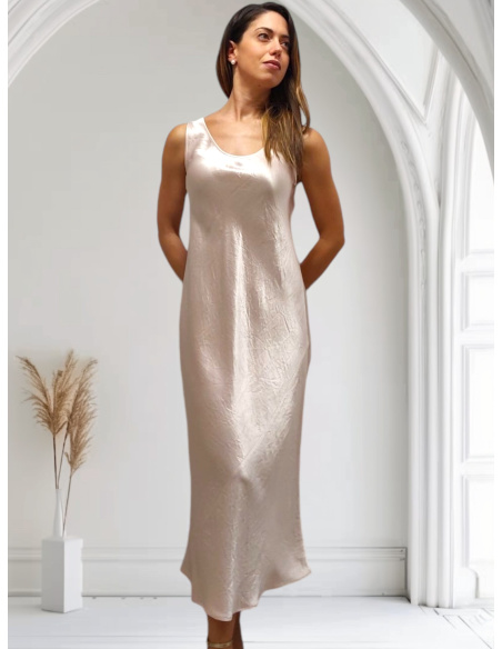 Robe Sans Manches, Talete, Max Mara TALETE-004