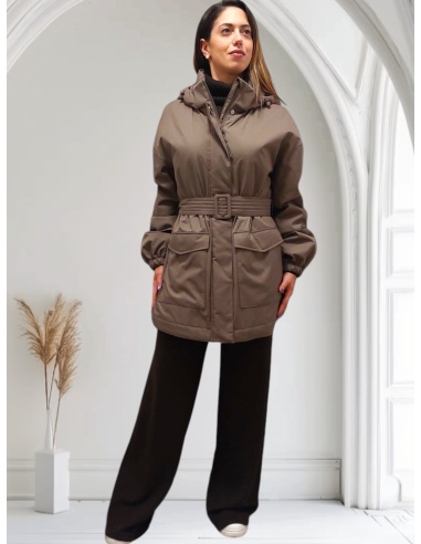 Doudoune, Circolo, Max Mara CIRCOLO-018