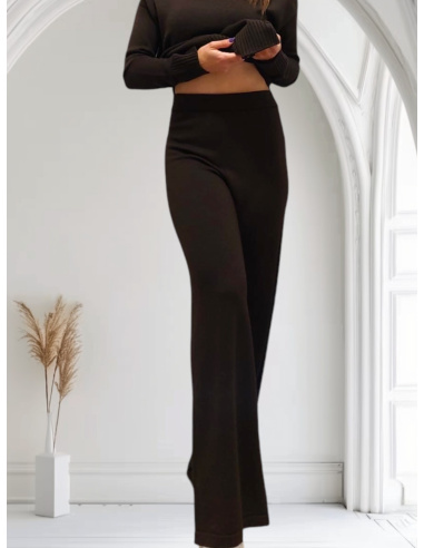 Pantalon en Tricot, Epopea, Max Mara EPOPEA-003