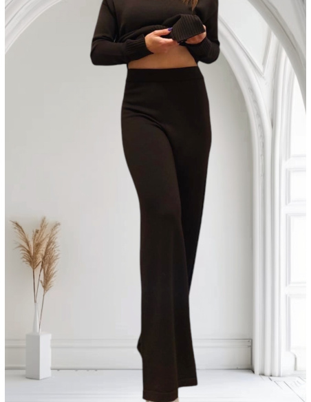 Pantalon en Tricot, Epopea, Max Mara EPOPEA-003