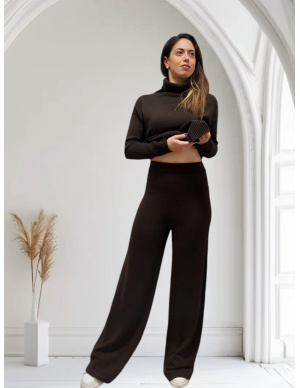 Pantalon en Tricot, Epopea, Max Mara EPOPEA-003