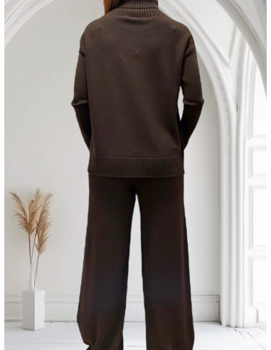 Pantalon en Tricot, Epopea, Max Mara EPOPEA-003