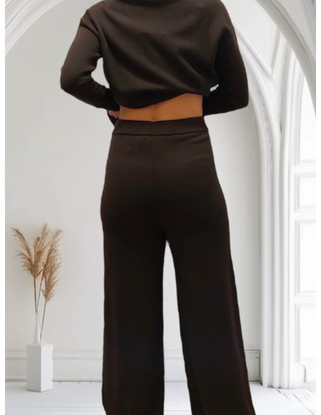 Pantalon en Tricot, Epopea, Max Mara EPOPEA-003