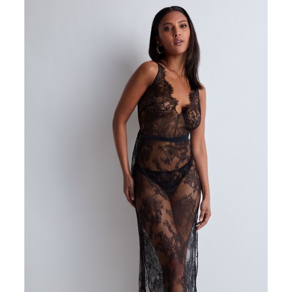 Nuisette, Histoire d'un Soir, Aubade RZ45-Noir