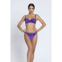 Half-cup bra, Splendeur Soie - Ocean Bleu, Lise Charmel ACC3080-OB