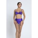 Soutien-Gorge Corbeille, Splendeur Soie - Ocean Bleu, Lise Charmel ACC3080-OB