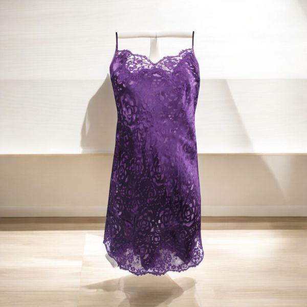 Nuisette Charme, Dressing Floral Solaire, Lise Charmel ALC1088-DI