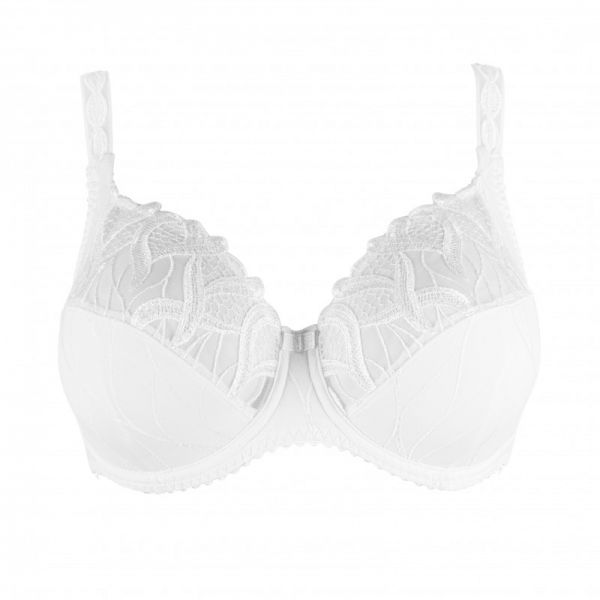 Bra - Full-cup, Julia, Louisa Bracq 477-01-BLC