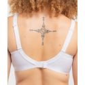 Bra - Full-cup, Julia, Louisa Bracq 477-01-BLC