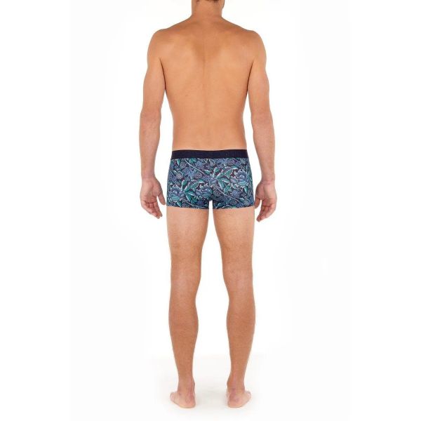 Trunk, Paro - Blue Print, Hom 402402-P0BI