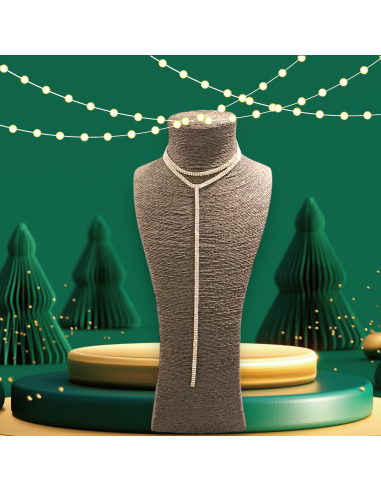 Collier Cristal Sexy, Ad Selection 69081S