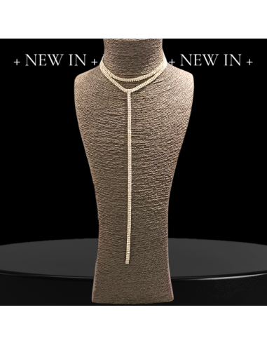 Collier Cristal Sexy, Ad Selection 69081S