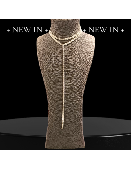 Collier Cristal Sexy, Ad Selection 69081S