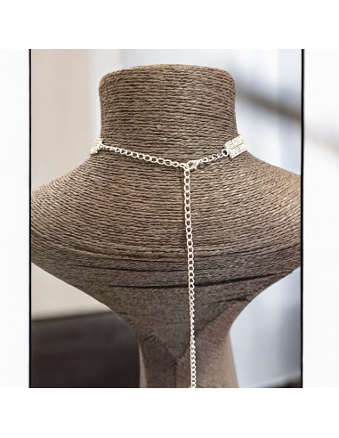 Collier Cristal Sexy, Ad Selection 69081S
