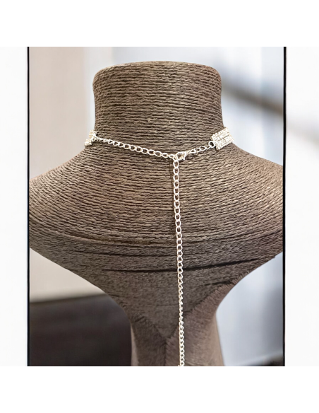 Collier Cristal Sexy, Ad Selection 69081S
