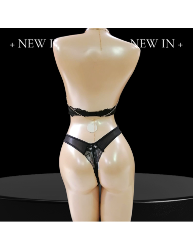 Body, Ad Selection 43595-NOIR