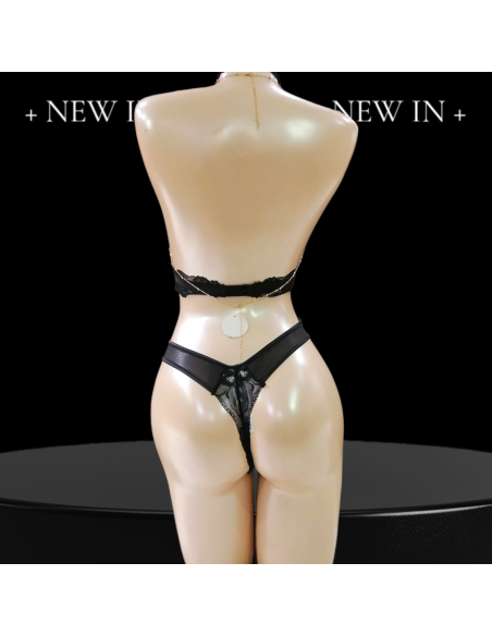Body, Ad Selection 43595-NOIR