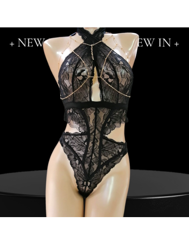 Body, Ad Selection 43595-NOIR