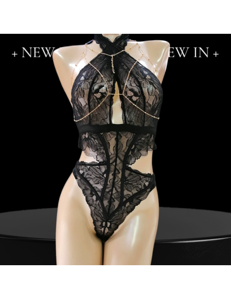 Body, Ad Selection 43595-NOIR
