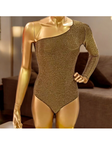 Body Lurex, Ad Selection 43591-OR