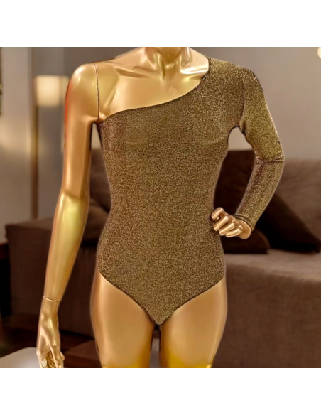 Body Lurex, Ad Selection 43591-OR