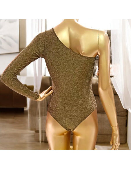 Body Lurex, Ad Selection 43591-OR