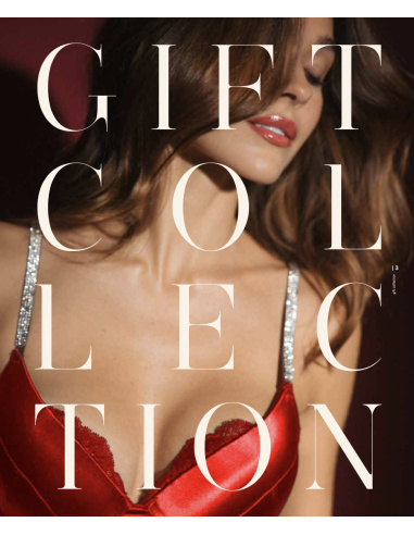 Ensemble Push Up et Tanga, Ad Selection 44598-ROUGE