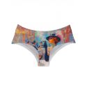 Hipster & Beach, Cafe Romance, Happy Undies CAFE ROMANCE HIPS